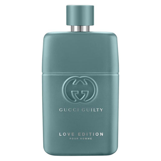 Gucci Guilty Love Edition Pour Homme Eau De Parfum