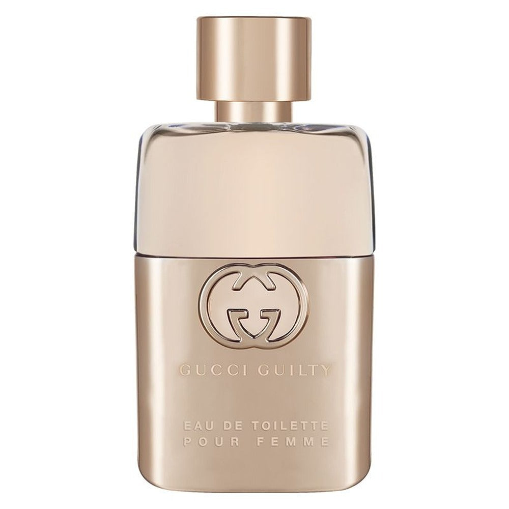 Gucci Guilty Pour Femme Eau De Toilette