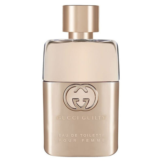 Gucci Guilty Pour Femme Eau De Toilette