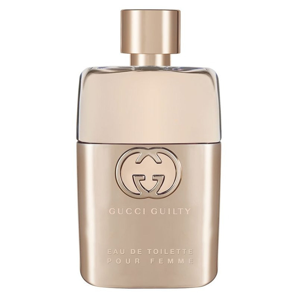 Gucci Guilty Pour Femme Eau De Toilette