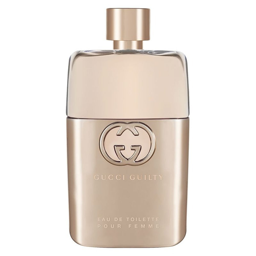 Gucci Guilty Pour Femme Eau De Toilette