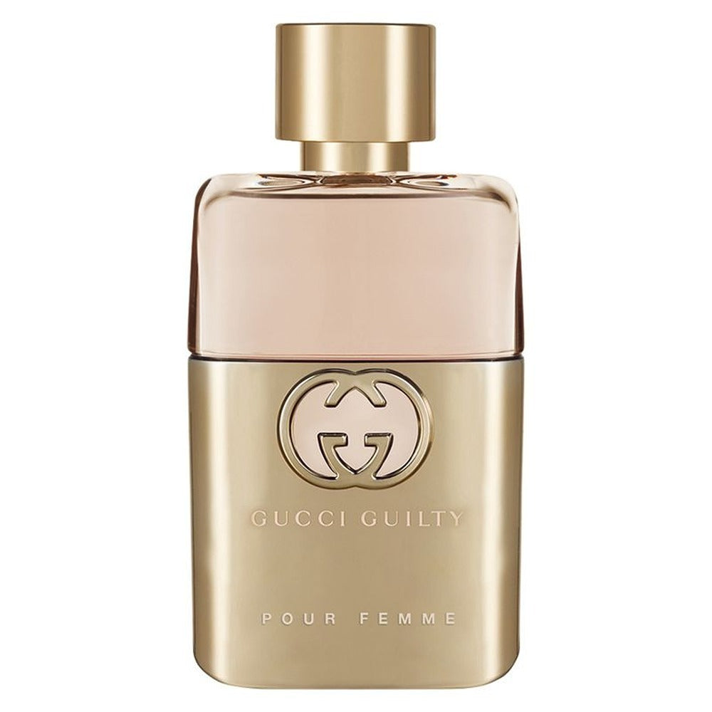 Gucci Guilty Pour Femme Eau De Parfum