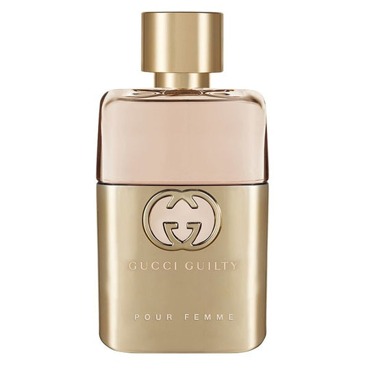 Gucci Guilty Pour Femme Eau De Parfum