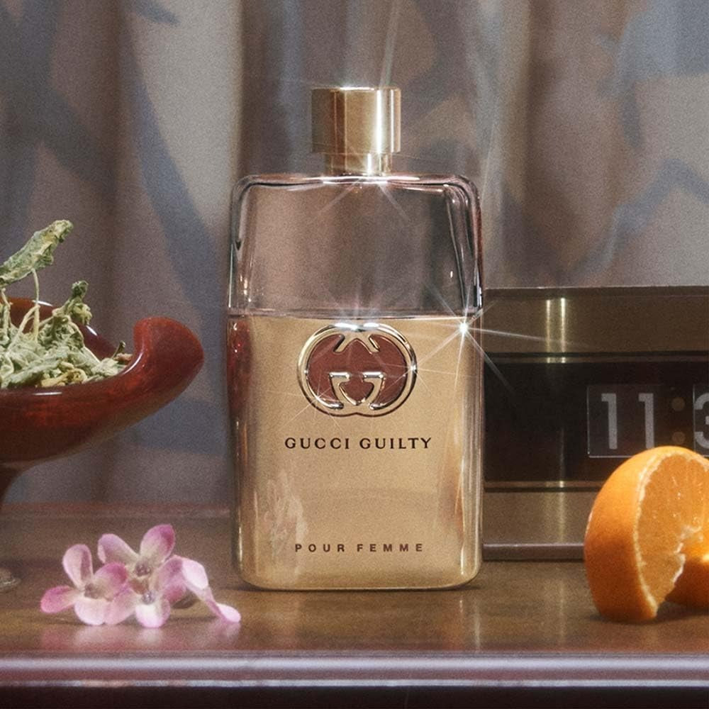Gucci Guilty Pour Femme Eau De Parfum