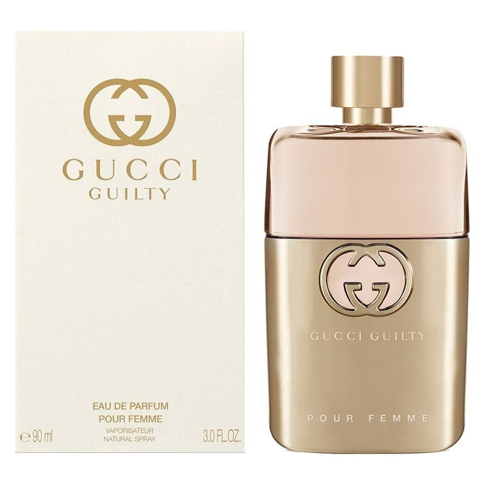 Gucci Guilty Pour Femme Eau De Parfum