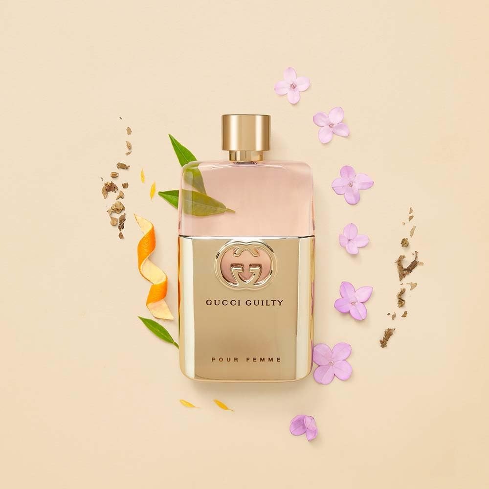 Gucci Guilty Pour Femme Eau De Parfum