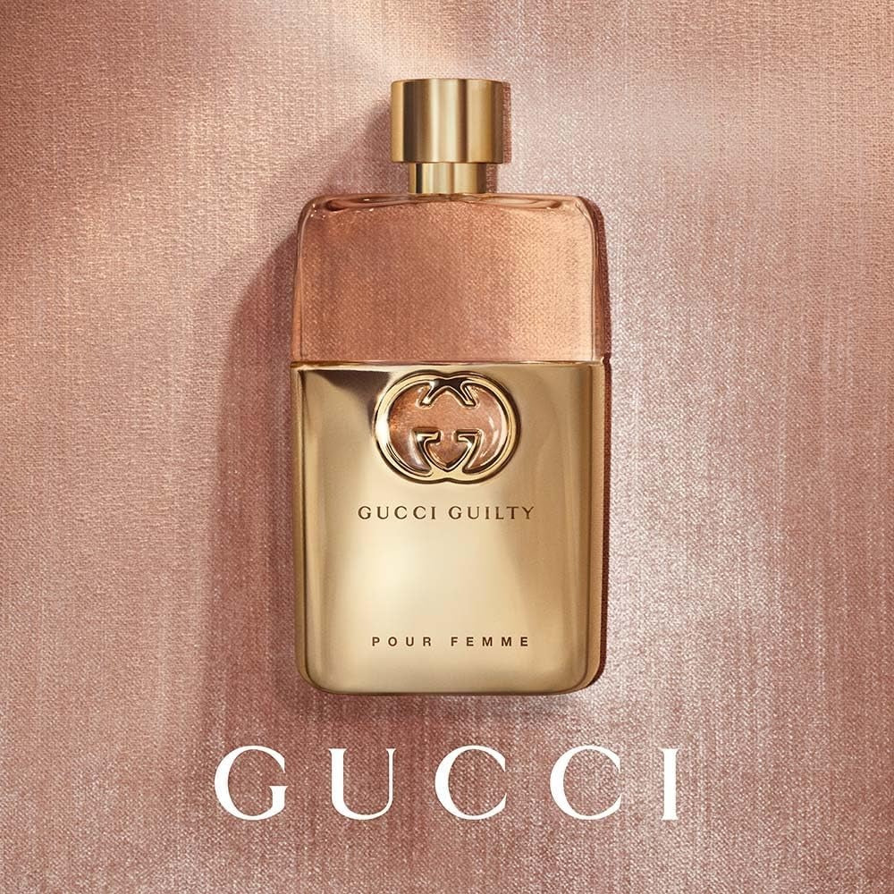 Gucci Guilty Pour Femme Eau De Parfum