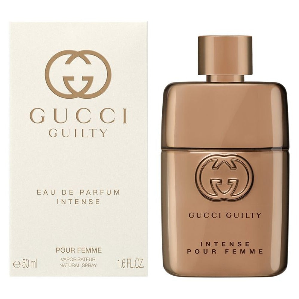 Gucci Guilty Pour Femme Intense Eau De Parfum