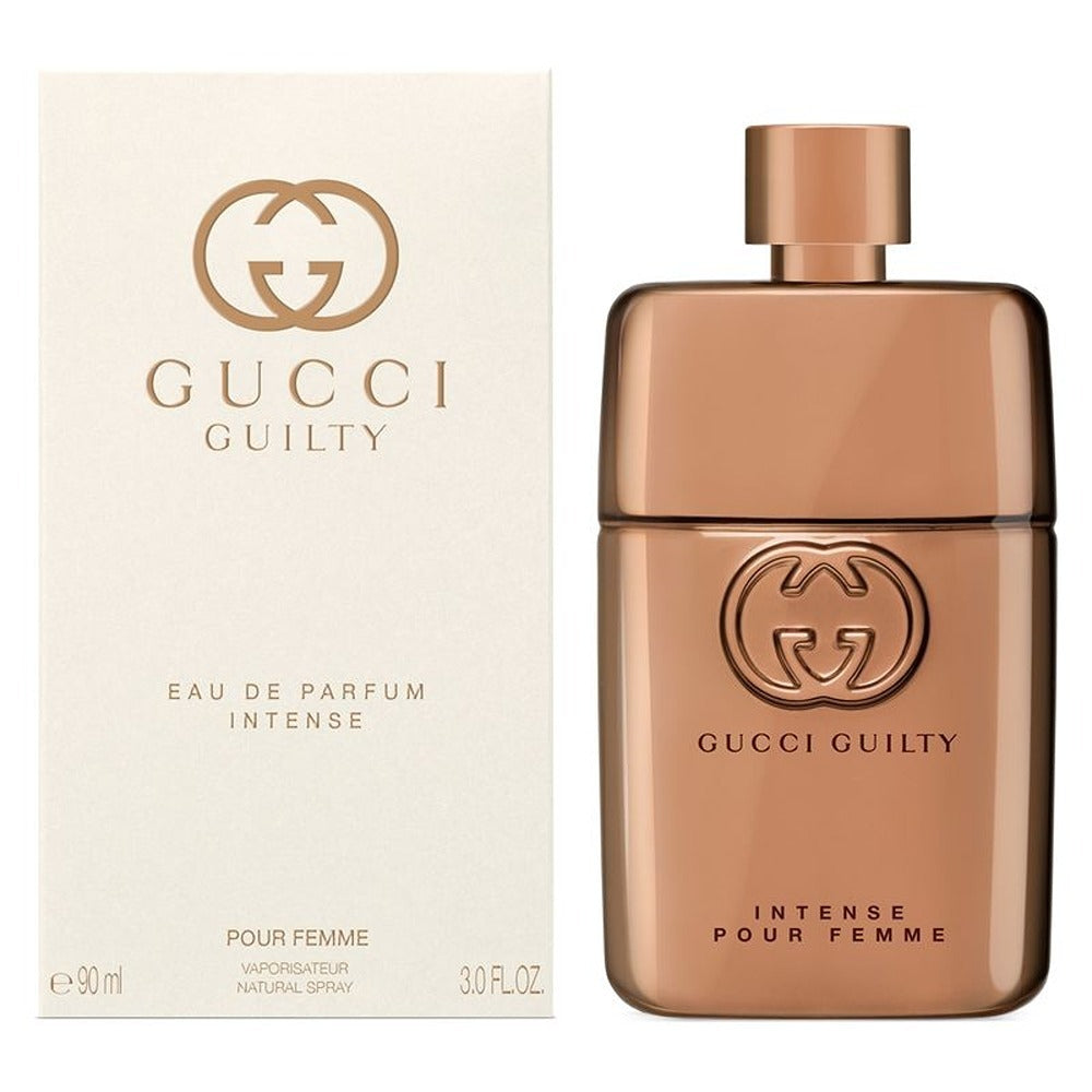Gucci Guilty Pour Femme Intense Eau De Parfum