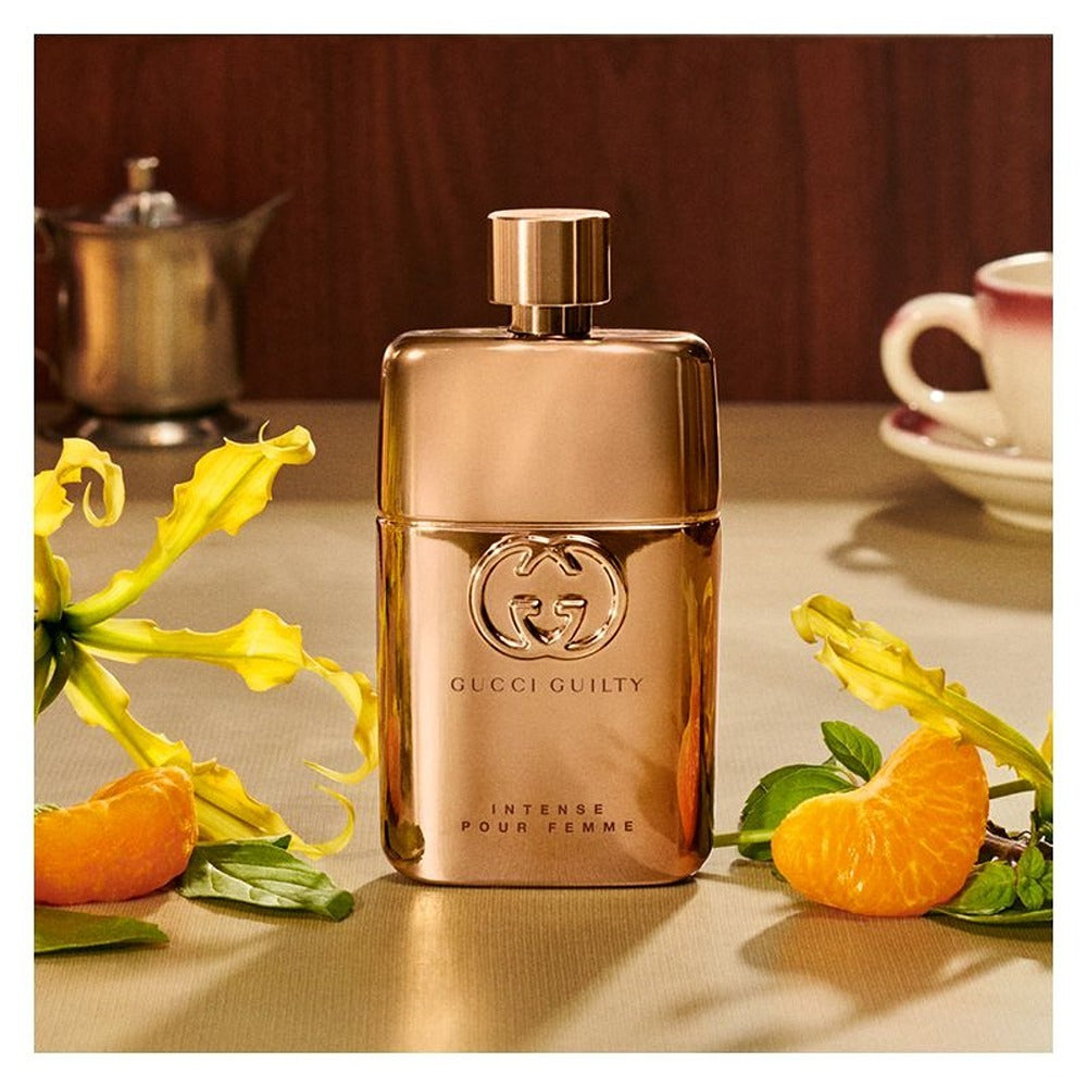 Gucci Guilty Pour Femme Intense Eau De Parfum