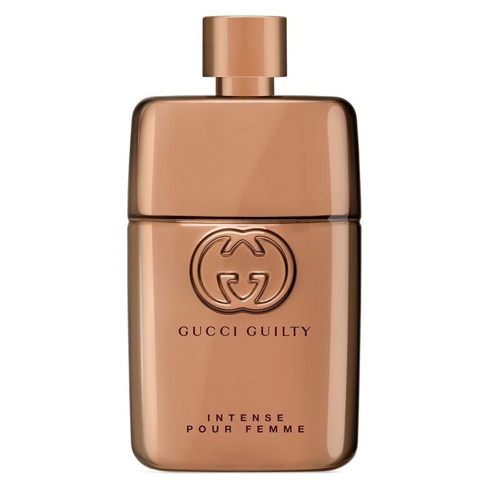 Gucci Guilty Pour Femme Intense Eau De Parfum