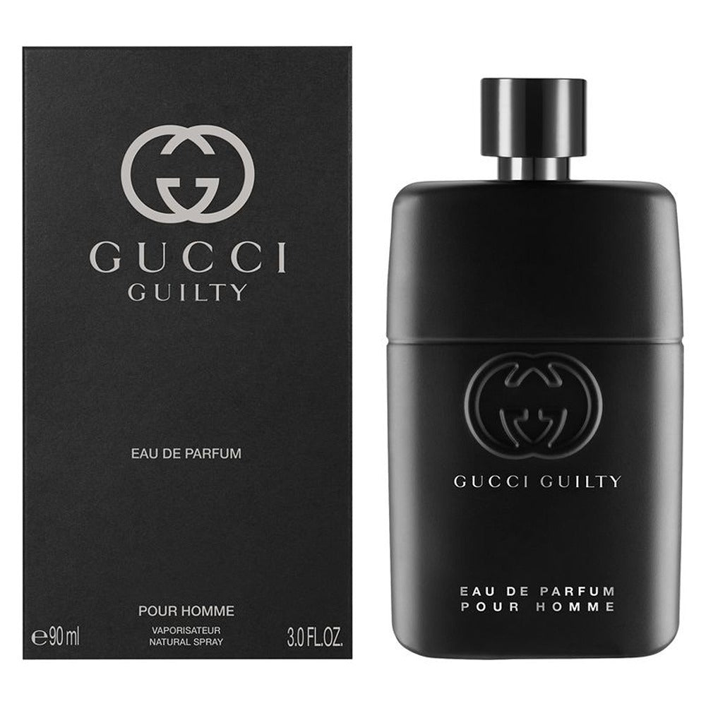 Gucci Guilty Pour Homme Eau De Parfum