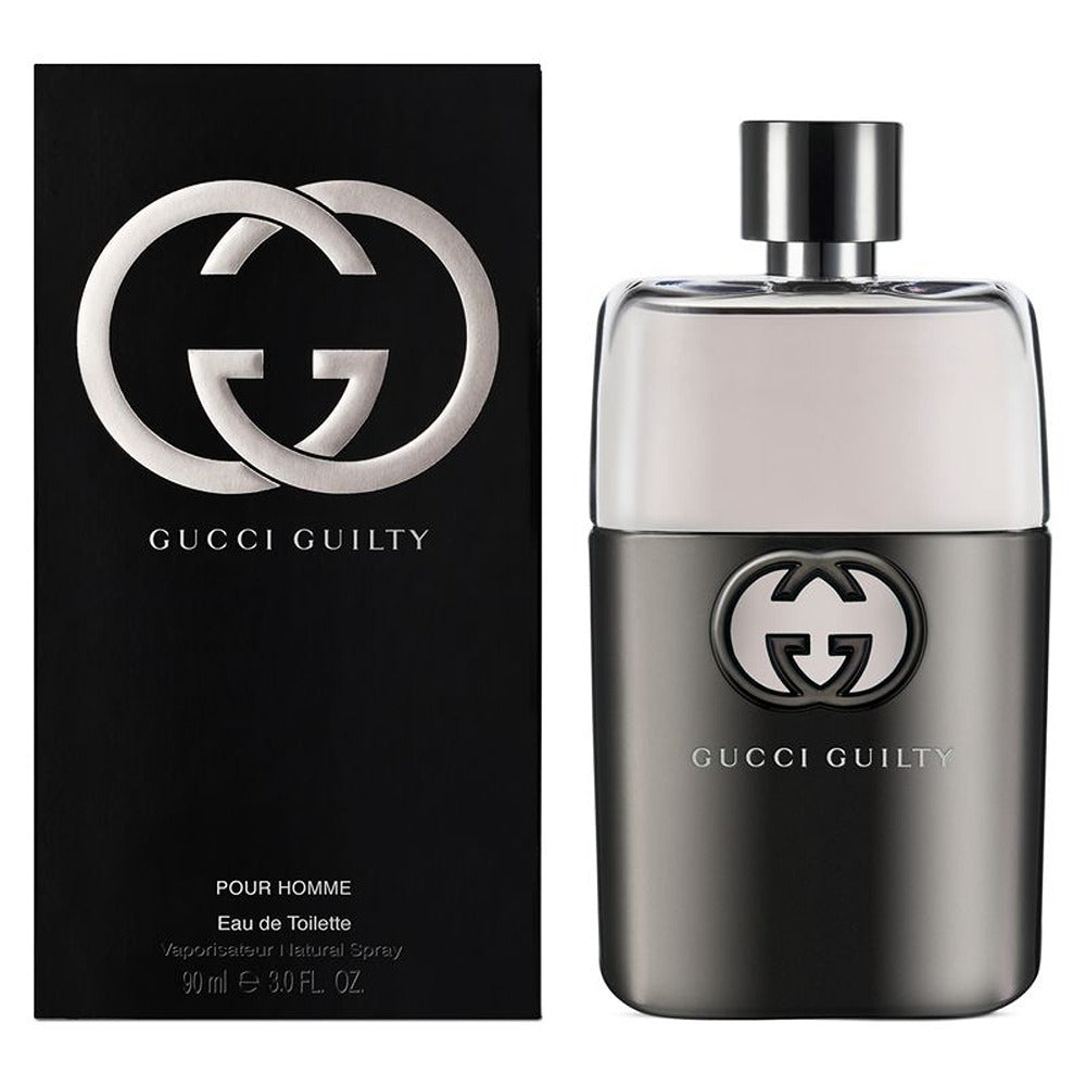 Gucci Guilty Pour Homme Eau De Toilette