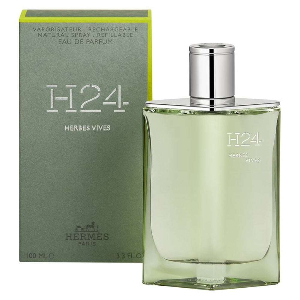 Hermès H24 Herbes Vives Eau De Parfum
