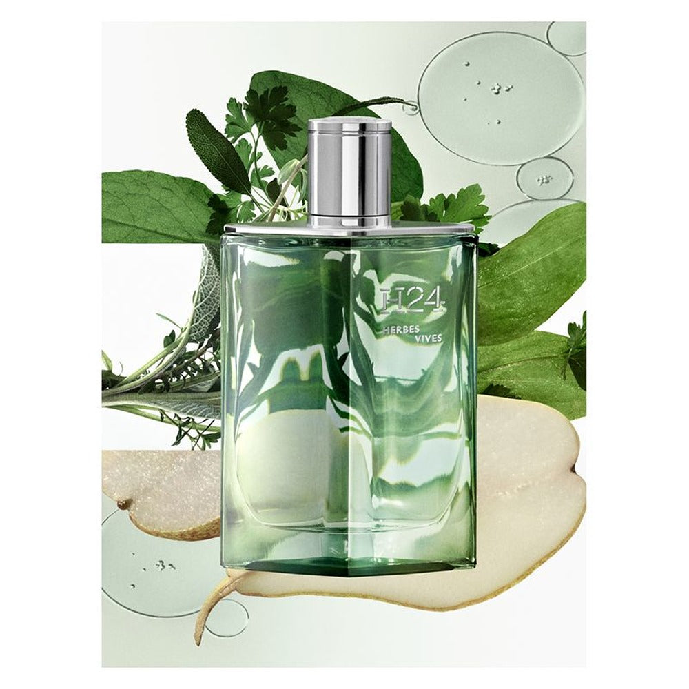 Hermès H24 Herbes Vives Eau De Parfum