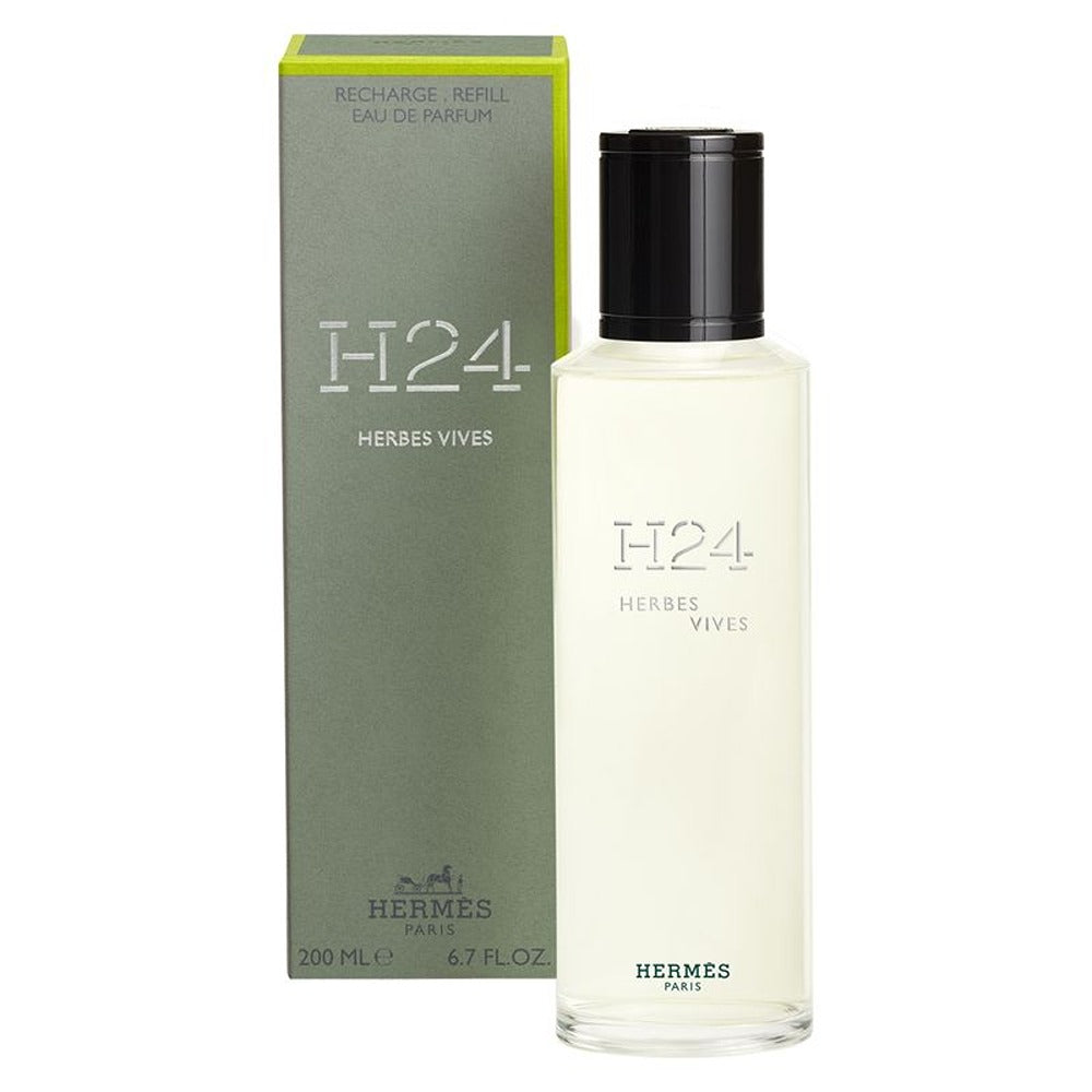 Hermès H24 Herbes Vives Eau De Parfum