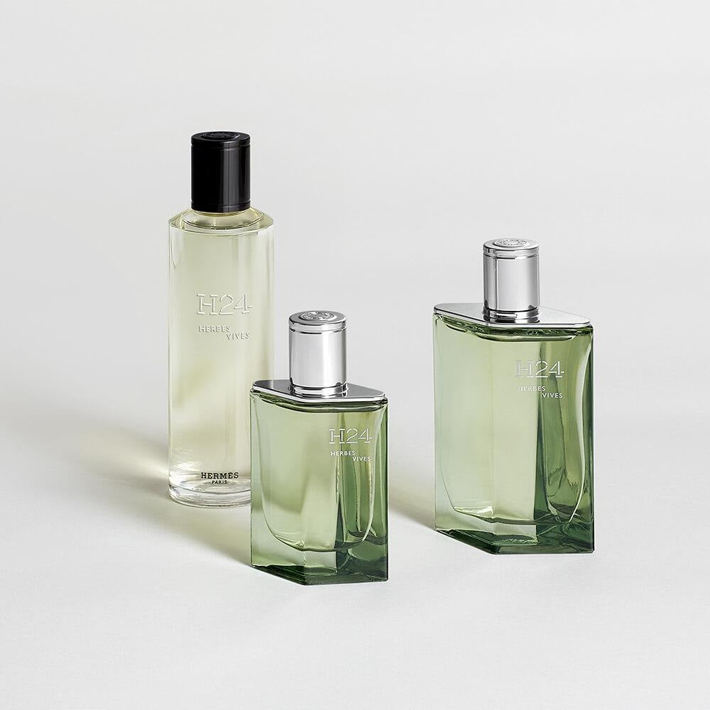 Hermès H24 Herbes Vives Eau De Parfum