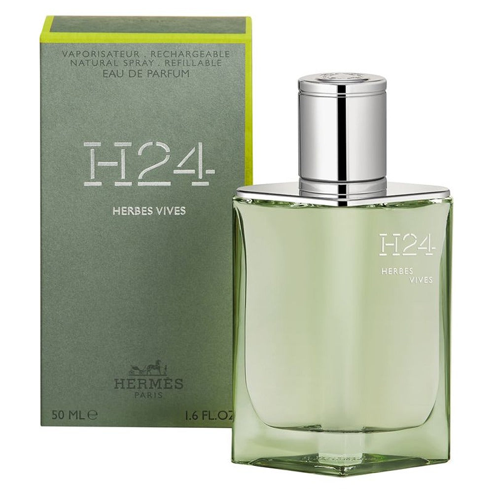 Hermès H24 Herbes Vives Eau De Parfum