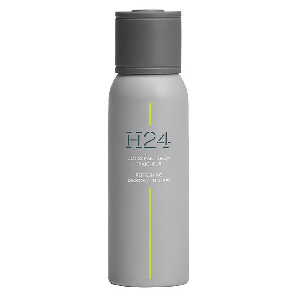 Hermès H24 Déodorant Spray Fraicheur
