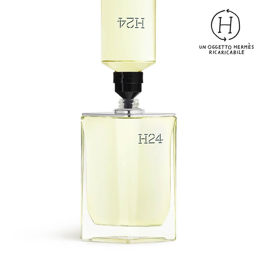 Hermès H24 Eau De Toilette