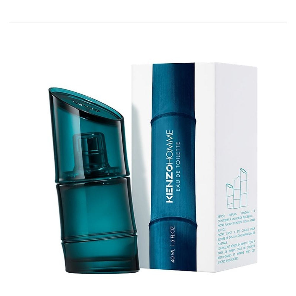 Kenzo Homme Eau De Toilette