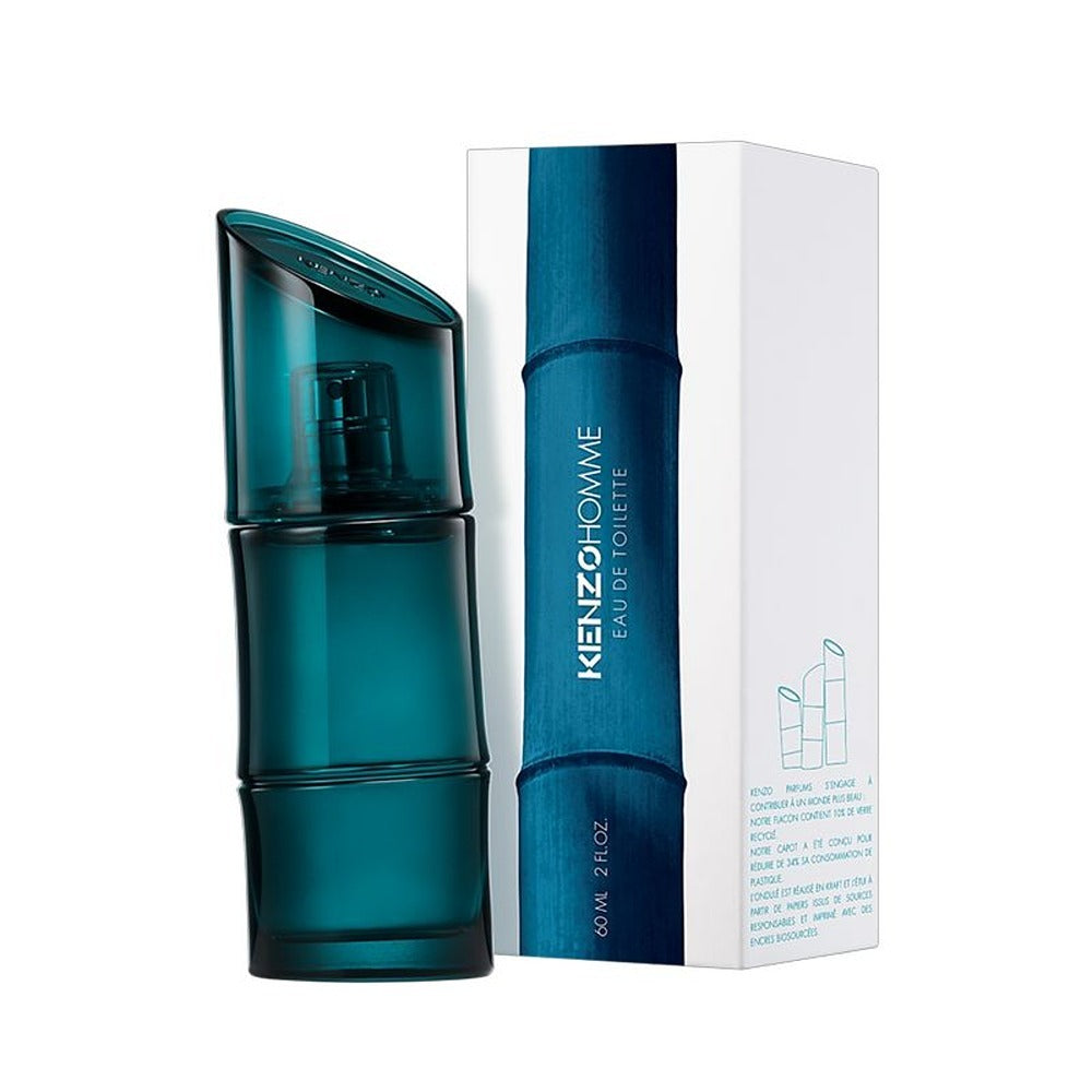 Kenzo Homme Eau De Toilette
