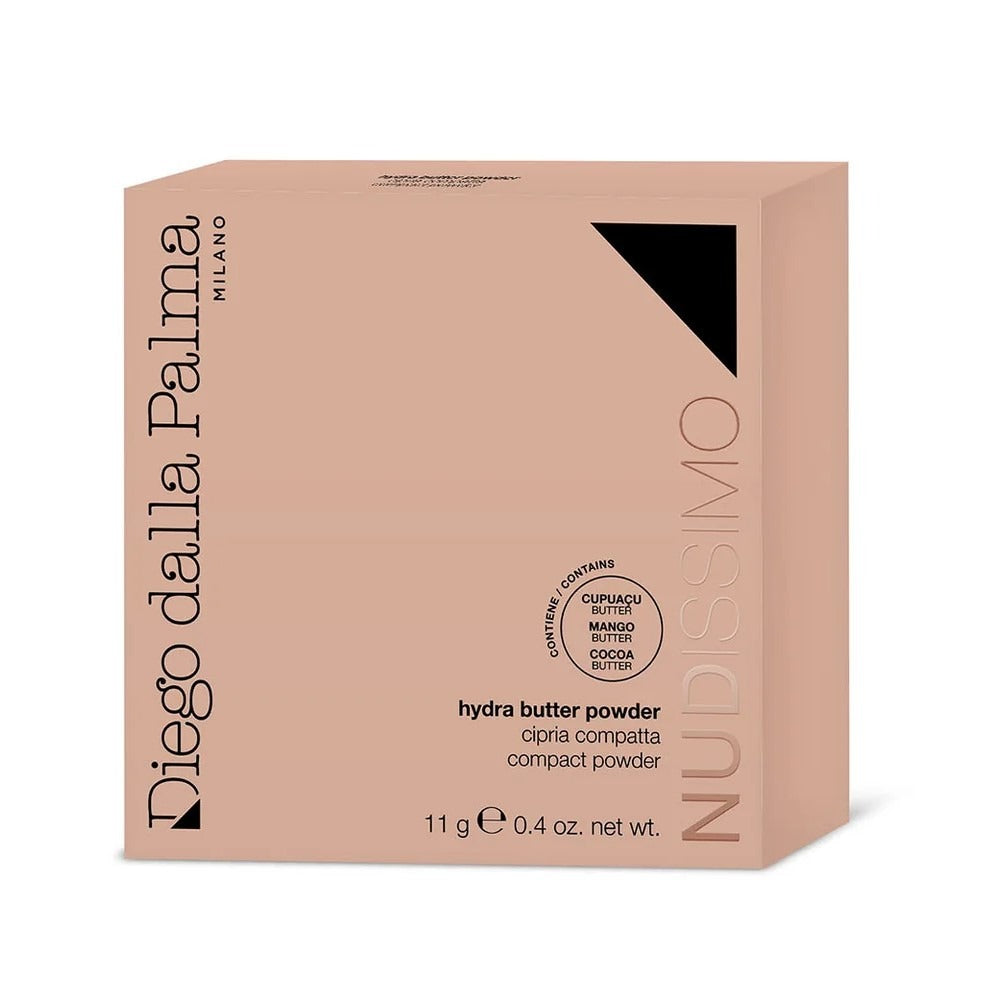 Diego Dalla Palma Hydra Butter Powder - Cipria Compatta