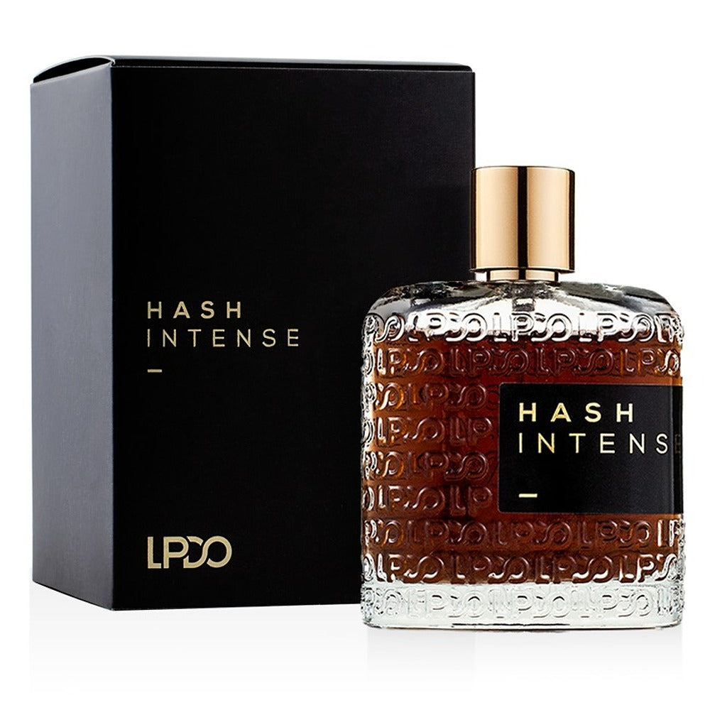 LPDO Hash Intense - Eau De Parfum