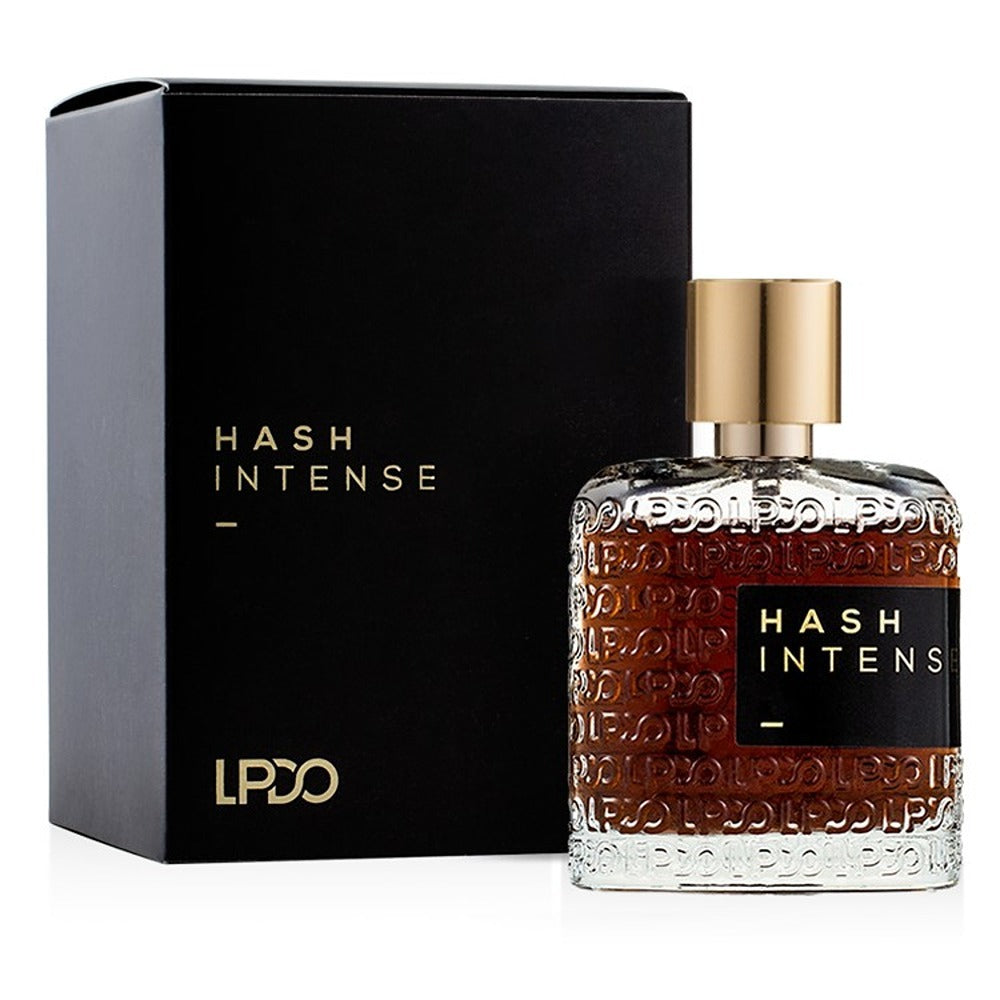 LPDO Hash Intense - Eau De Parfum