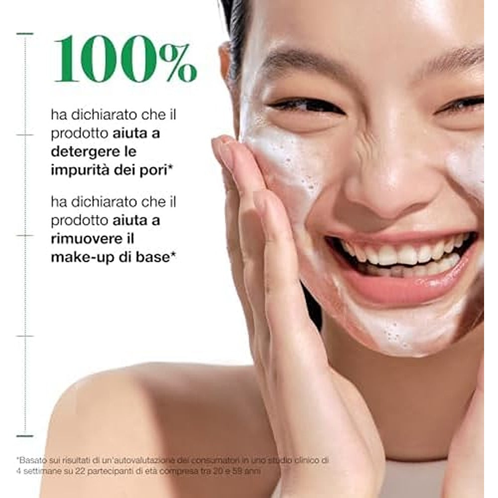Anua Heartleaf Quercetinol Pore Deep Cleansing Foam