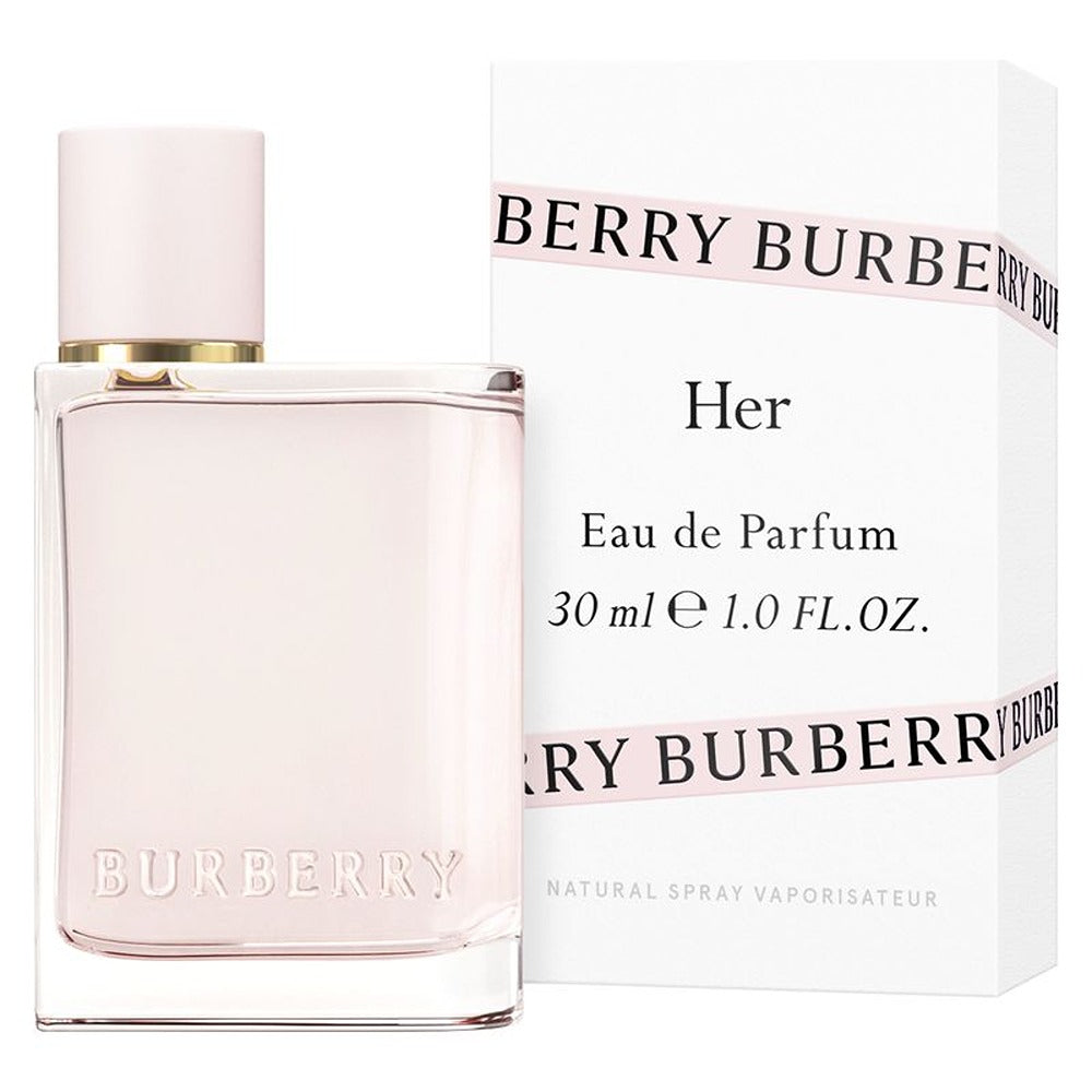Burberry Her Eau de Parfum