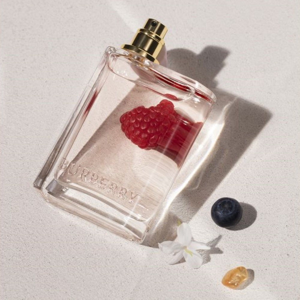 Burberry Her Eau de Parfum