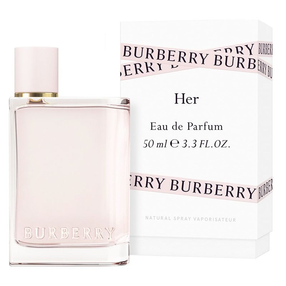 Burberry Her Eau de Parfum