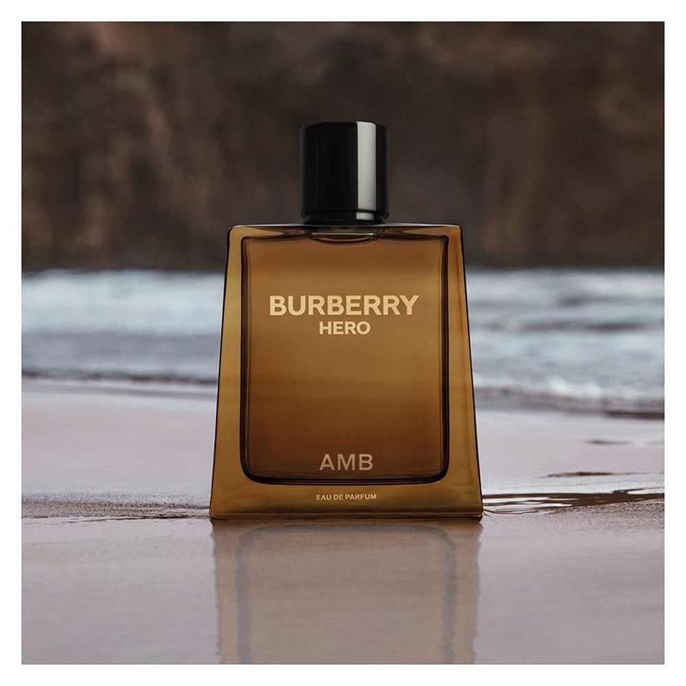 Burberry Hero Eau de Parfum