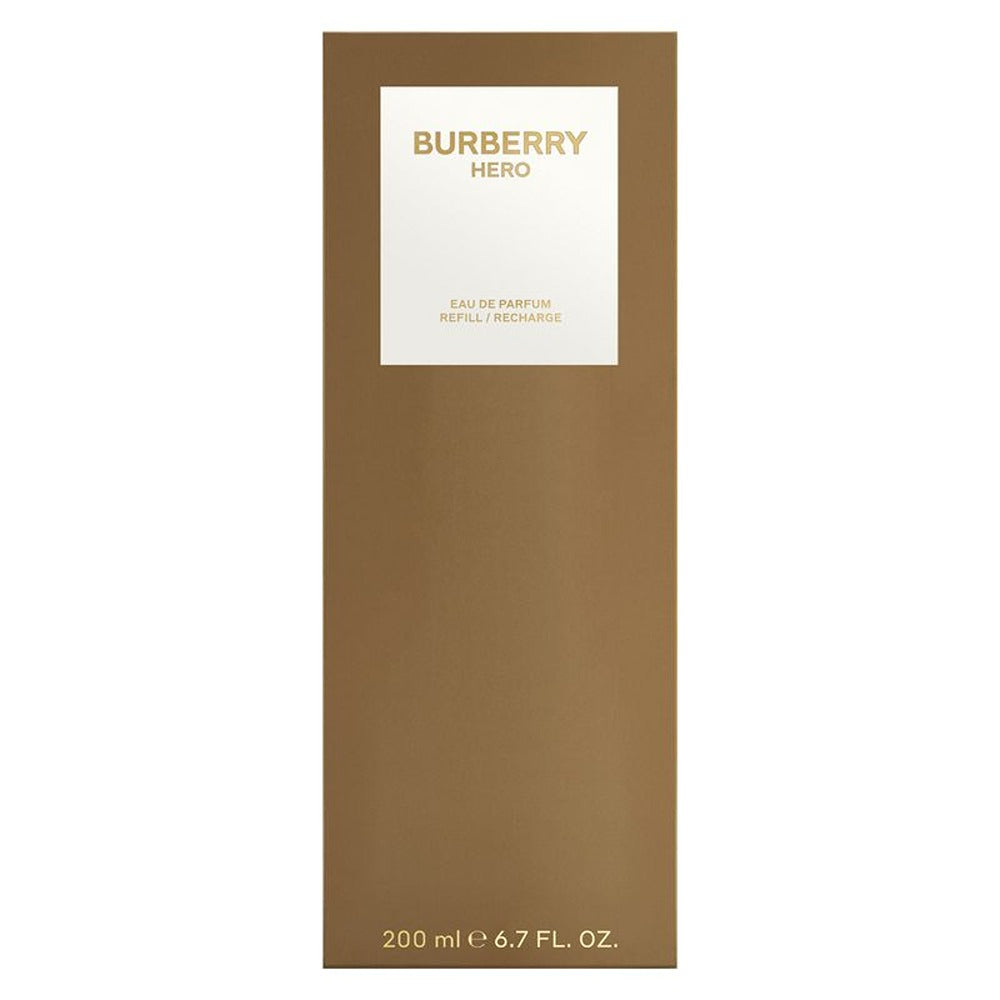 Burberry Hero Eau de Parfum