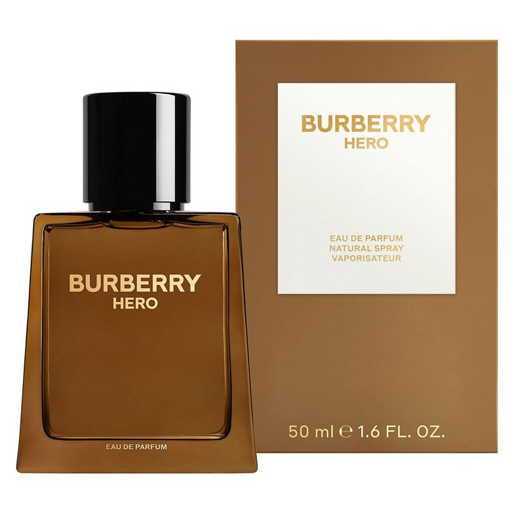 Burberry Hero Eau de Parfum
