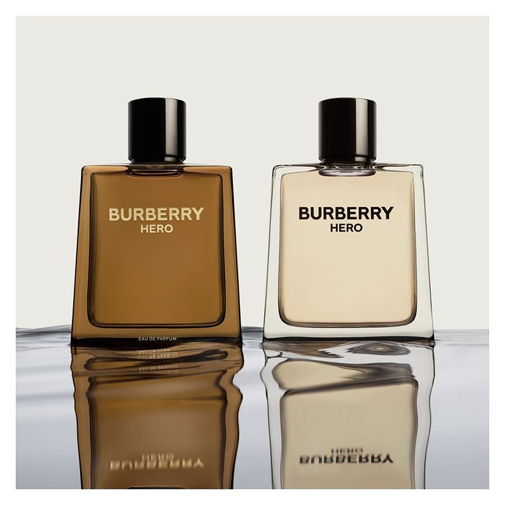 Burberry Hero Eau de Parfum
