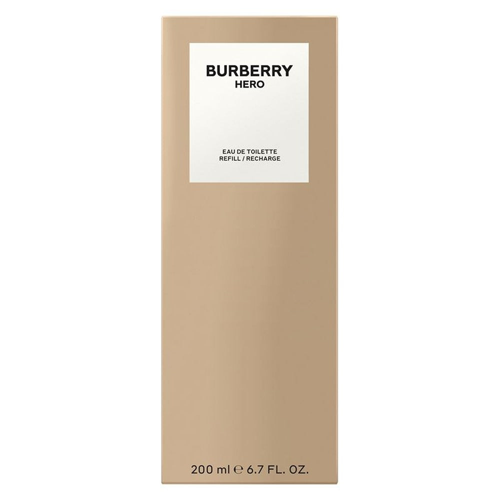 Burberry Hero Eau De Toilette