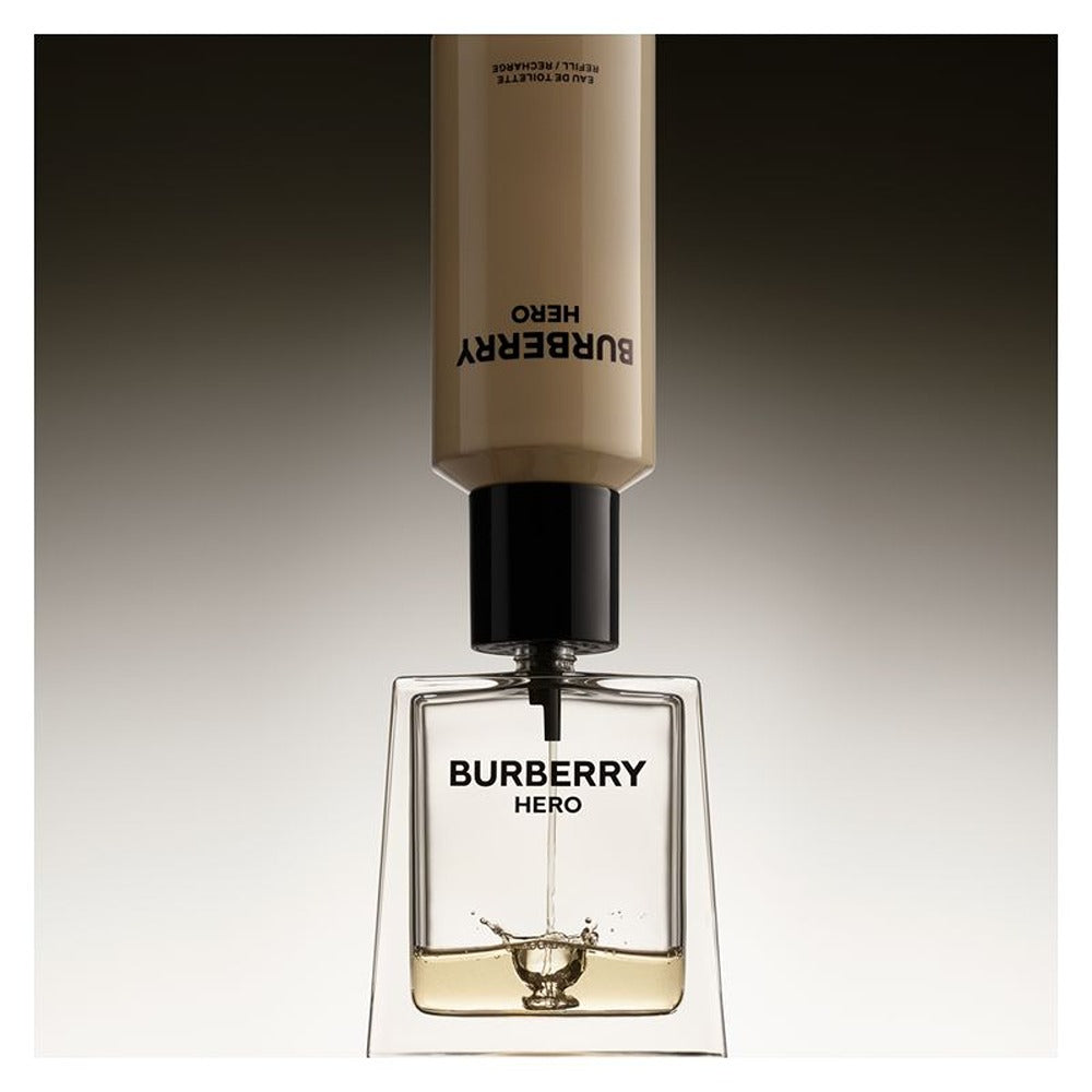 Burberry Hero Eau De Toilette