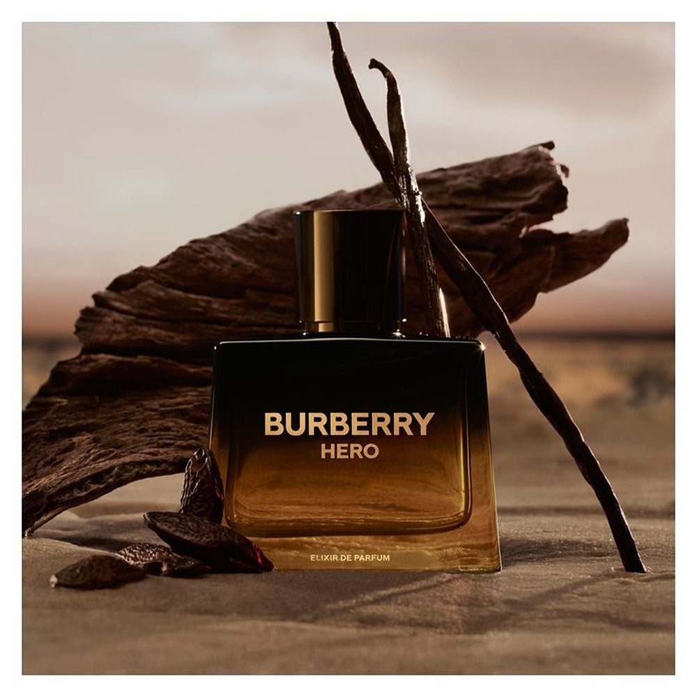 Burberry Hero Elixir de Parfum