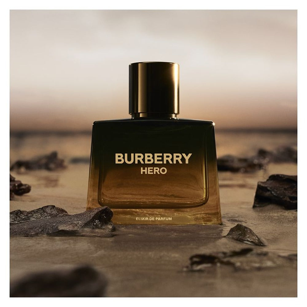 Burberry Hero Elixir de Parfum