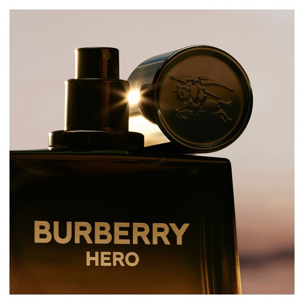 Burberry Hero Elixir de Parfum