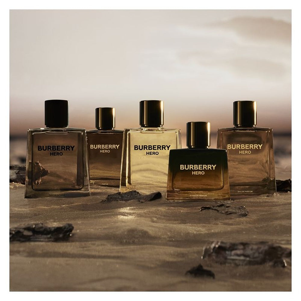 Burberry Hero Elixir de Parfum