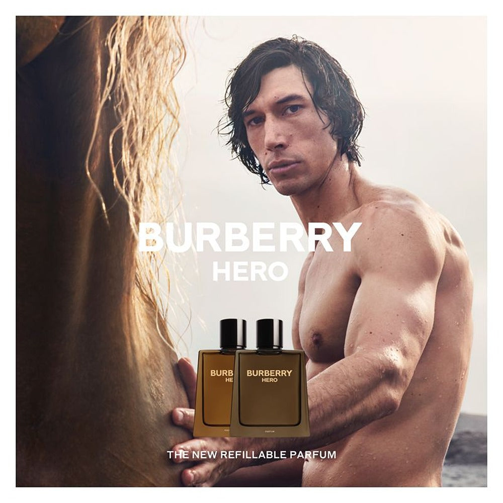Burberry Hero Parfum