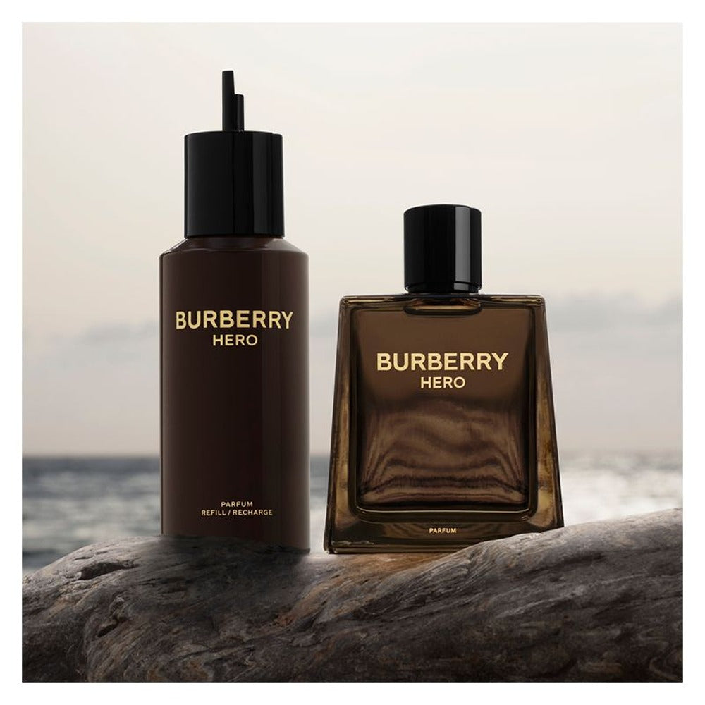 Burberry Hero Parfum
