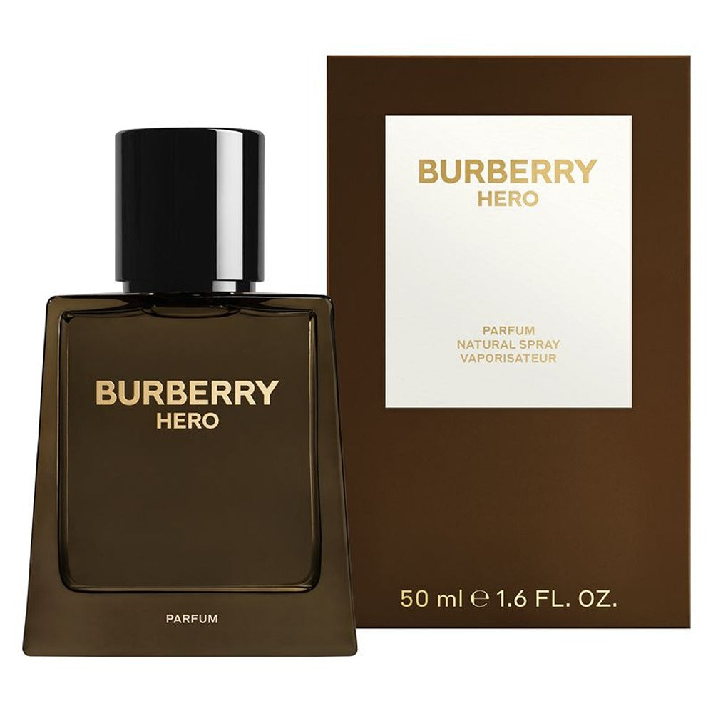 Burberry Hero Parfum