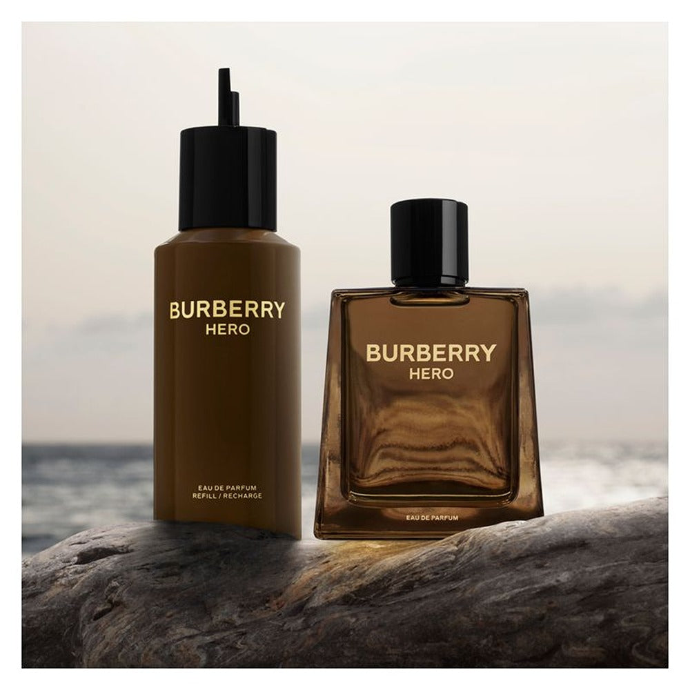 Burberry Hero Parfum