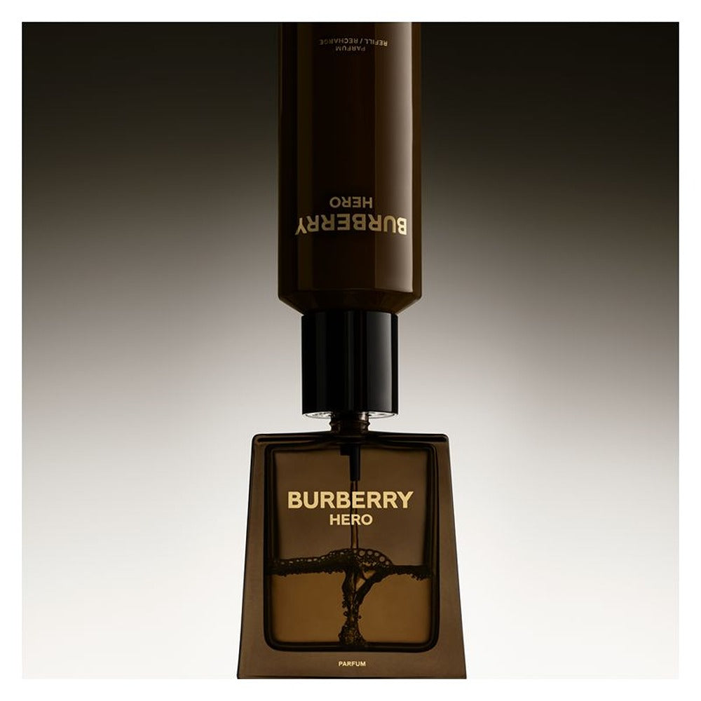 Burberry Hero Parfum