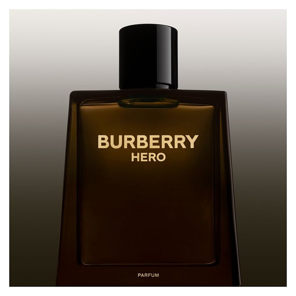 Burberry Hero Parfum