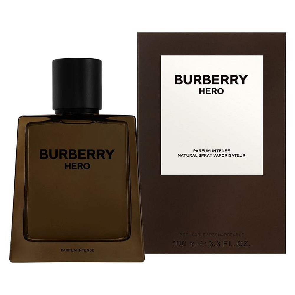 Burberry Hero Parfum Intense